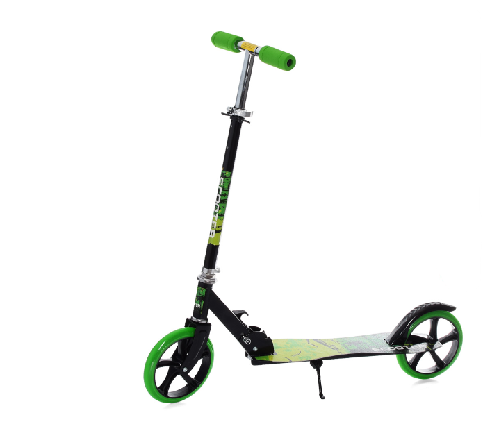 Самокат SR 2-050-1-BGR (AN003181)