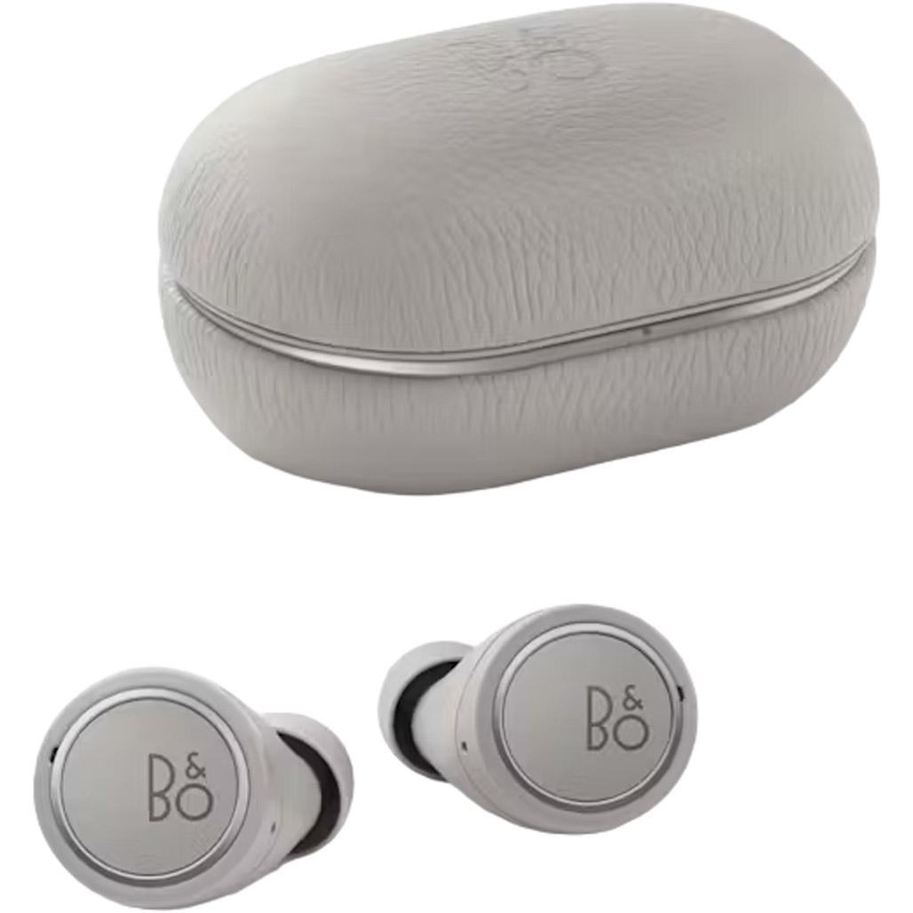 Навушники TWS Bang&Olufsen Beoplay E8 3,0 Grey Mist (1648302)