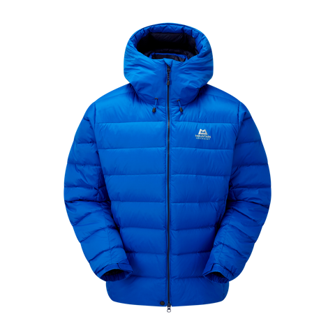 Куртка Mountain Equipment Senja Jacket XXL Cosmos (1053-ME-004915.01286.XXL)