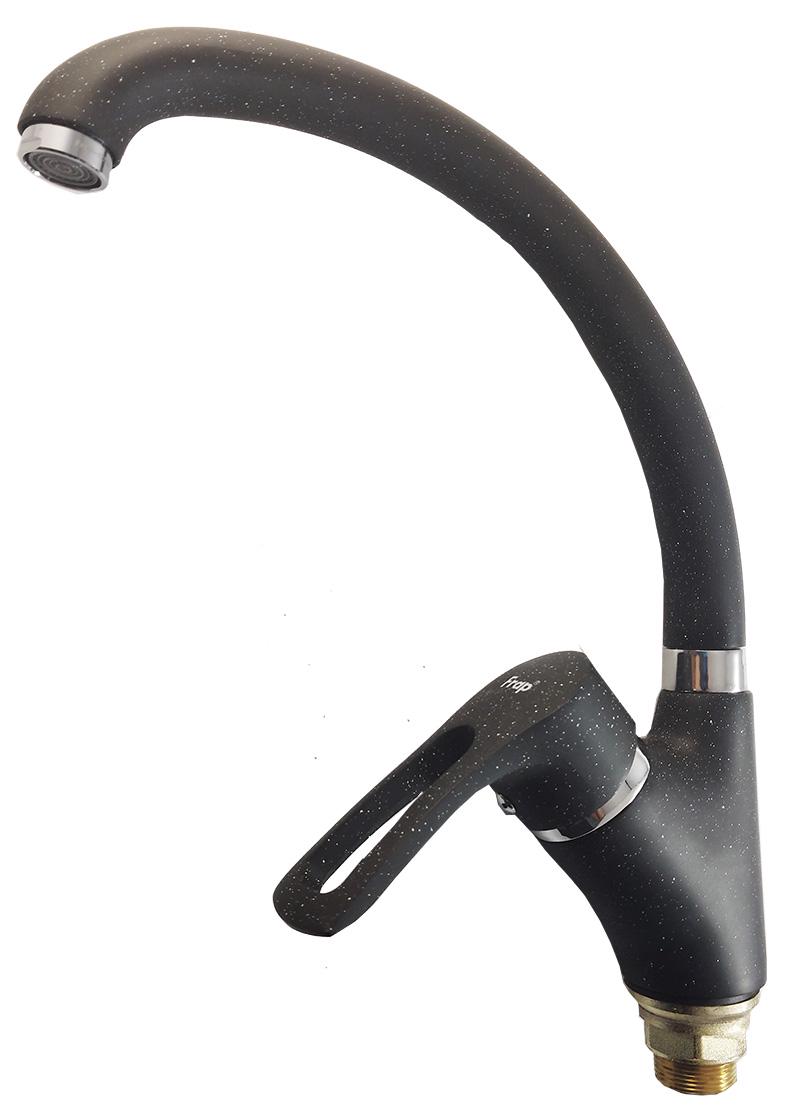 Смеситель для кухни Frap F4166-7