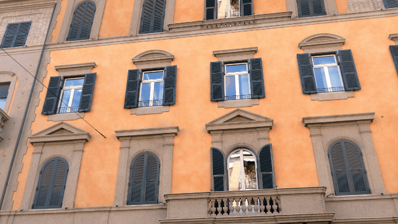 Краска для фасадов силоксановая Oikos VELDECOR 14 л - фото 2 Краска для фасадов силоксановая Oikos VELDECOR 14 л - фото 2