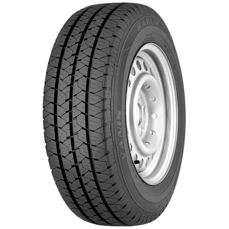 Автошина Barum Vanis 195/60 R16C 99/97H (305907)