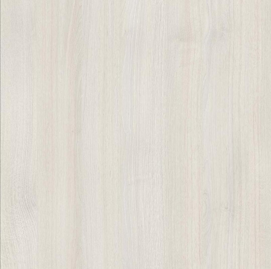 Стіл кутовий комп'ютерний з тумбою та полицями Дуб шамоні світлий - фото 3