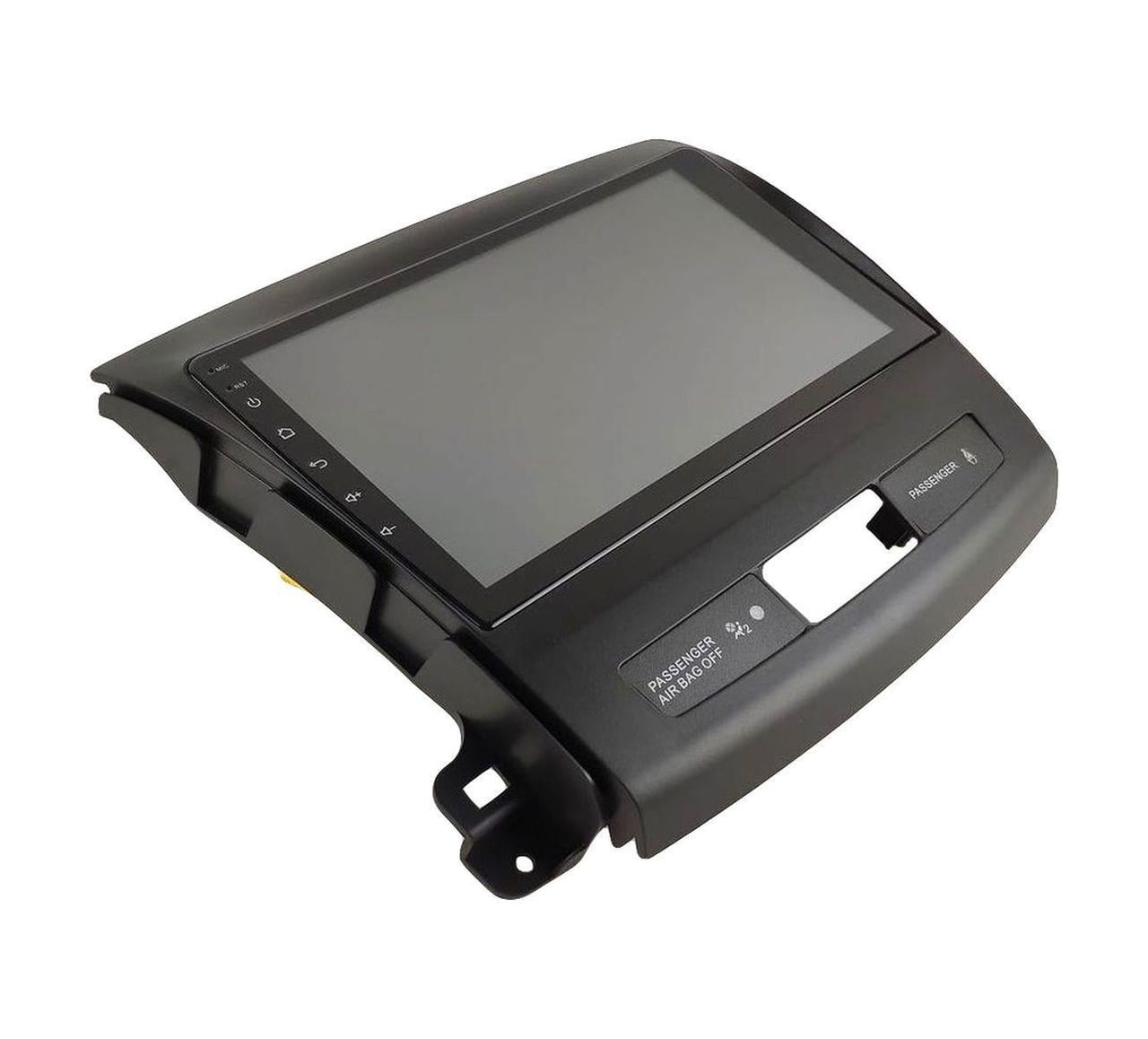 Автомагнитола для Peugeot 4007 2008-2014 для Android 12+/CarPlay/8 core/XyAuto (М-П4007-9-М3)