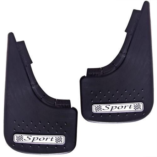 Брызговики Sport 2 шт. (00054)