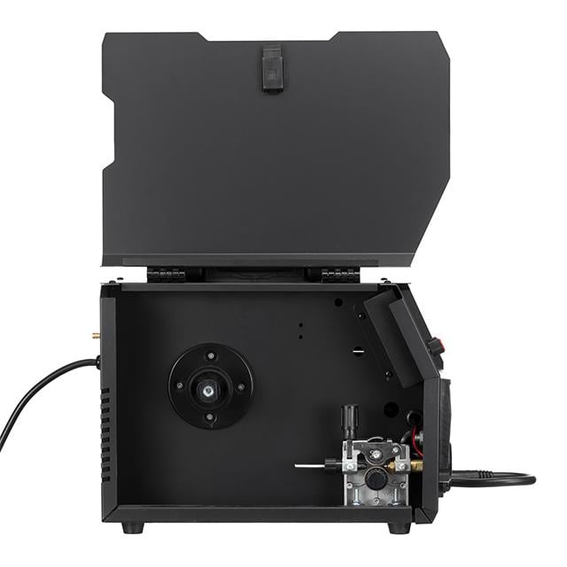 Напівавтомат інверторний MIG/MMA-180 A - фото 7