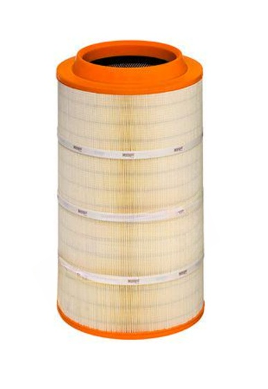 Фільтр повітряний HENGST FILTER E603L