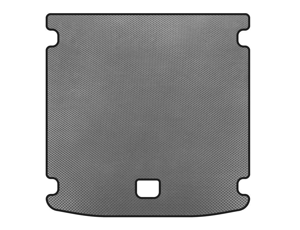 Коврик в багажник Digital Designs для Audi A4 B6 2000-2004 этилвинилацетат Серый (26700298) Коврик в багажник Digital Designs для Audi A4 B6 2000-2004 этилвинилацетат Серый (26700298)