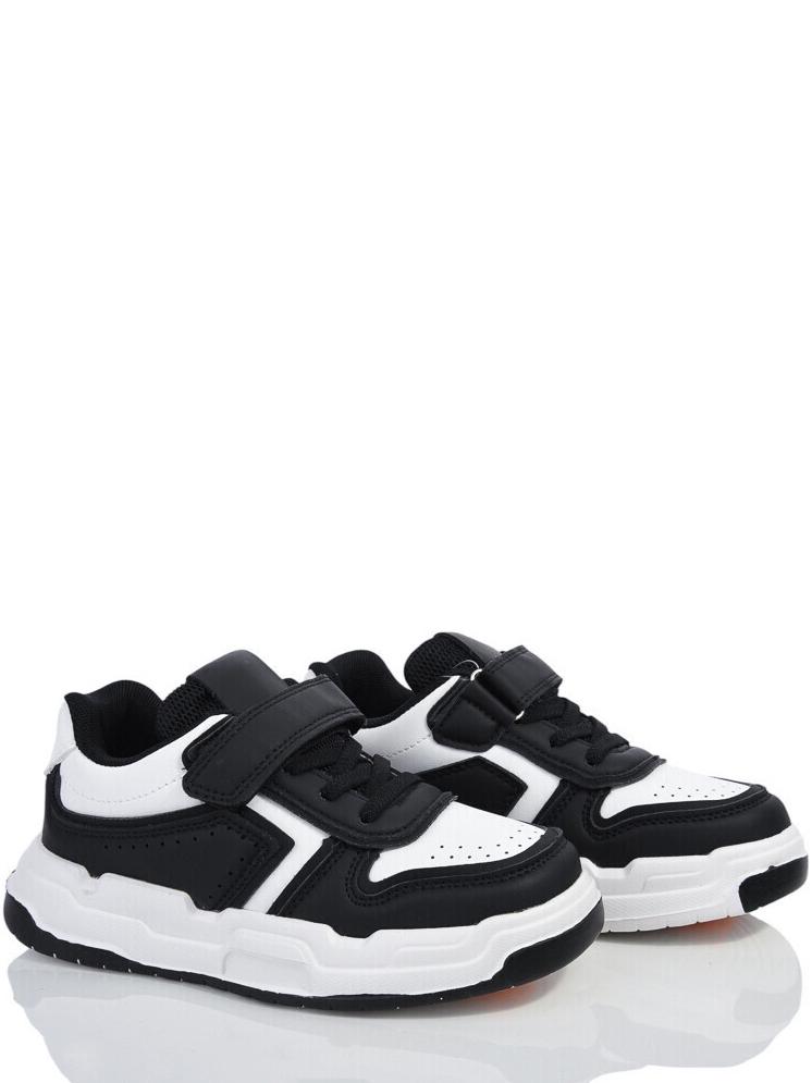 Черевики демісезонні Paliament L326-6 р. 33 Біло-чорний