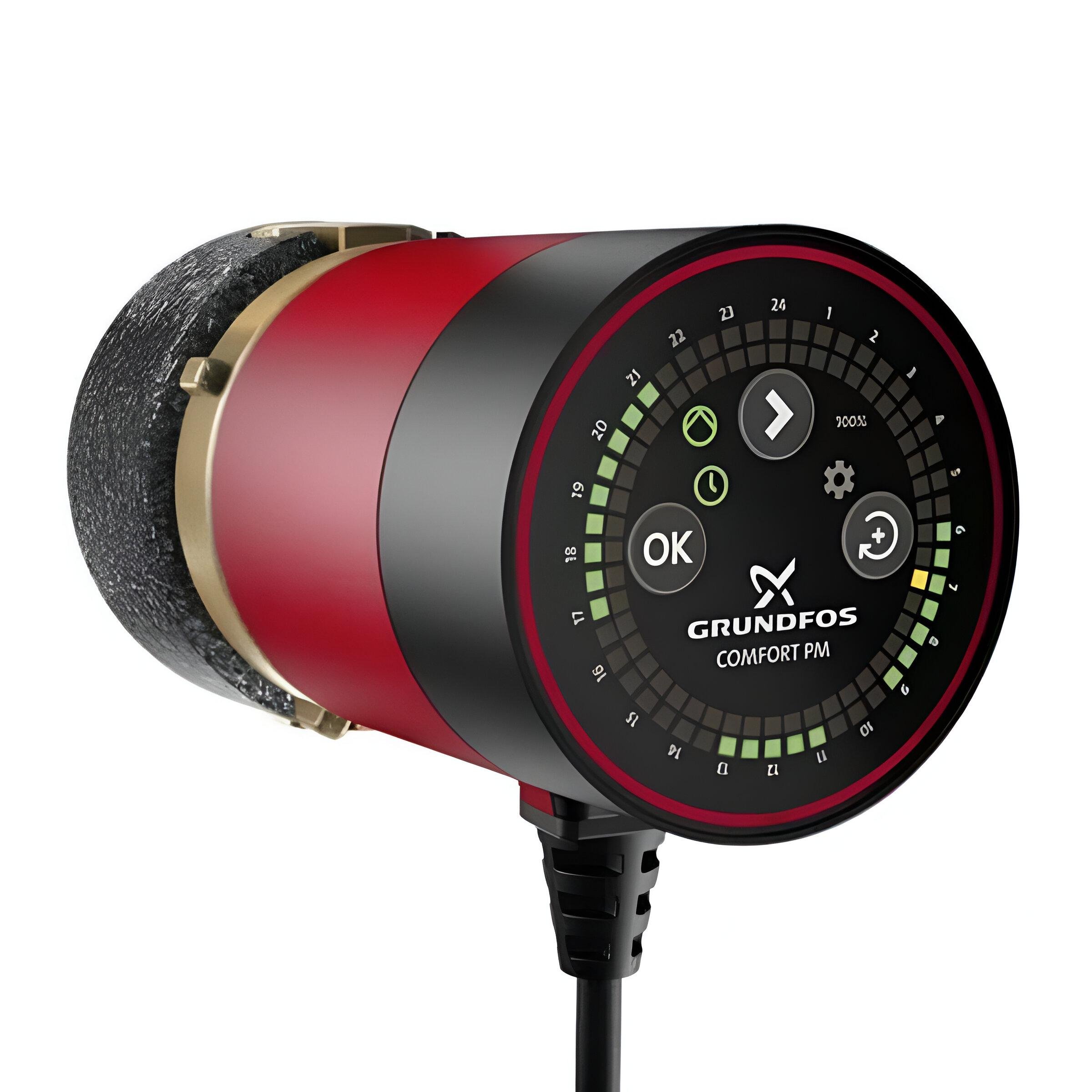 Насос рециркуляционный Grundfos COMFORT 15-14BDT PM (TK-99812350)