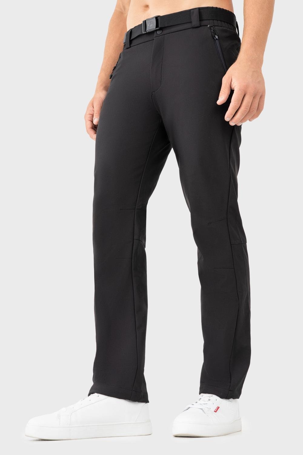 Штани Avecs 50284-1 S Чорний