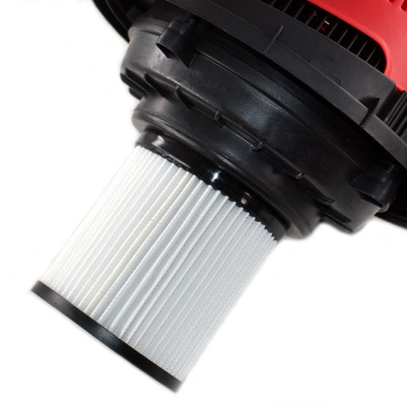 Пилосос Domotec MS-4413 промисловий 2000W (tf7086) - фото 5 Пилосос Domotec MS-4413 промисловий 2000W (tf7086) - фото 5