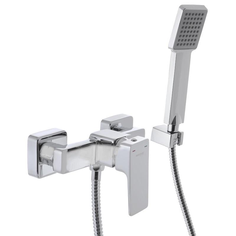 Смеситель для душа MIXXUS Premium KVADRO 003 (MI5805)