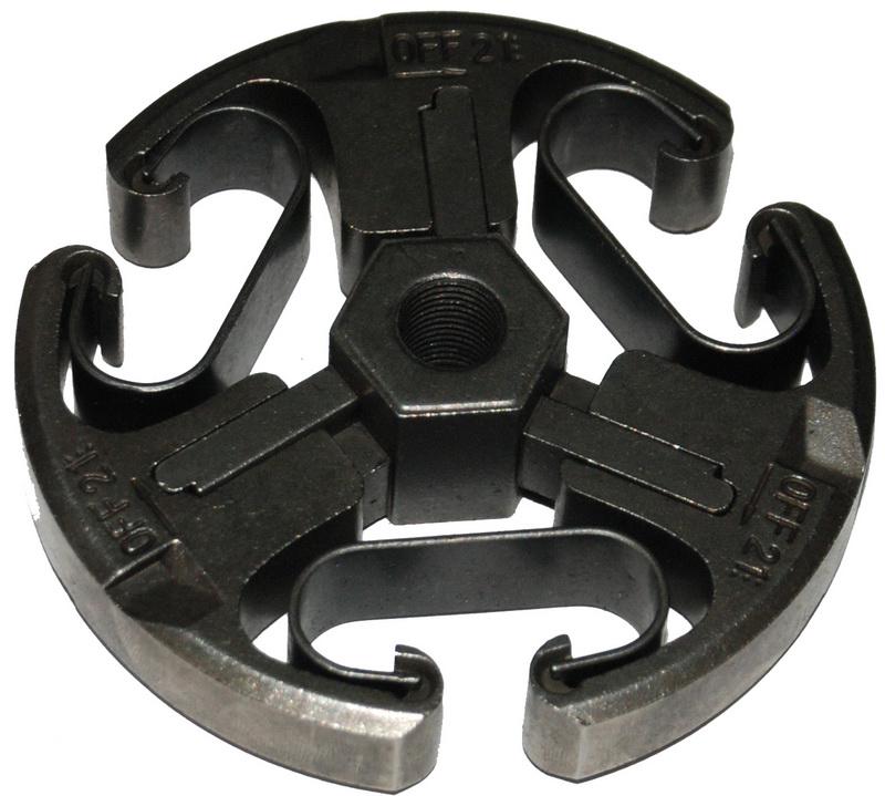 Сцепление бензопилы VJ Parts для H 268/272 (5037444-02)
