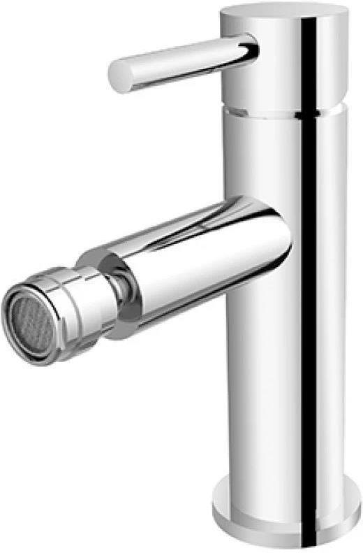 Смеситель для биде Besco Illusion Chrom (BBICH)