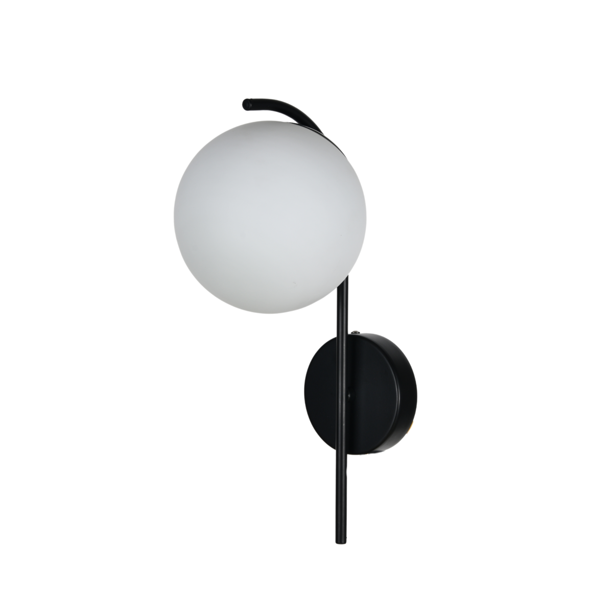 Бра Valeso BD671-1 BK (46389)