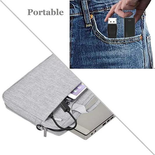 Переходник DisplayPort M to HDMI F 0,15 м Black (DMHF4PP15K) - фото 7 Переходник DisplayPort M to HDMI F 0,15 м Black (DMHF4PP15K) - фото 7