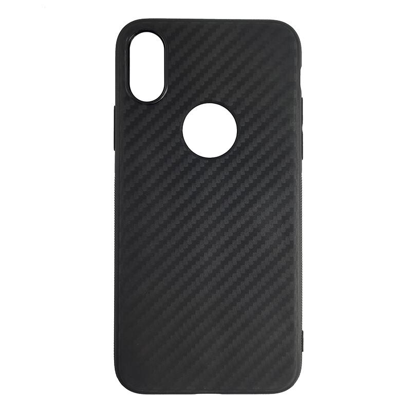 Чехол Carbon iPhone X/XS (29caa1-1162)