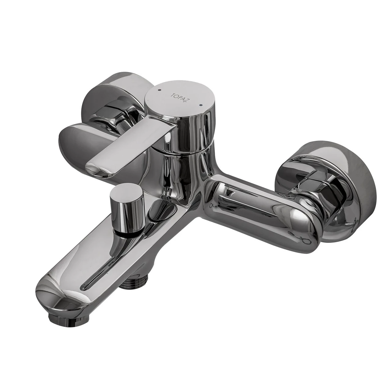 Смеситель для ванны TOPAZ CORSICA TC 16101-H48 (1000000104)