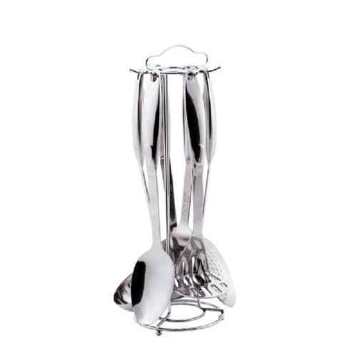 Набор кухонных инструментов EMPIRE из нержавеющей стали 7 шт. (543163)