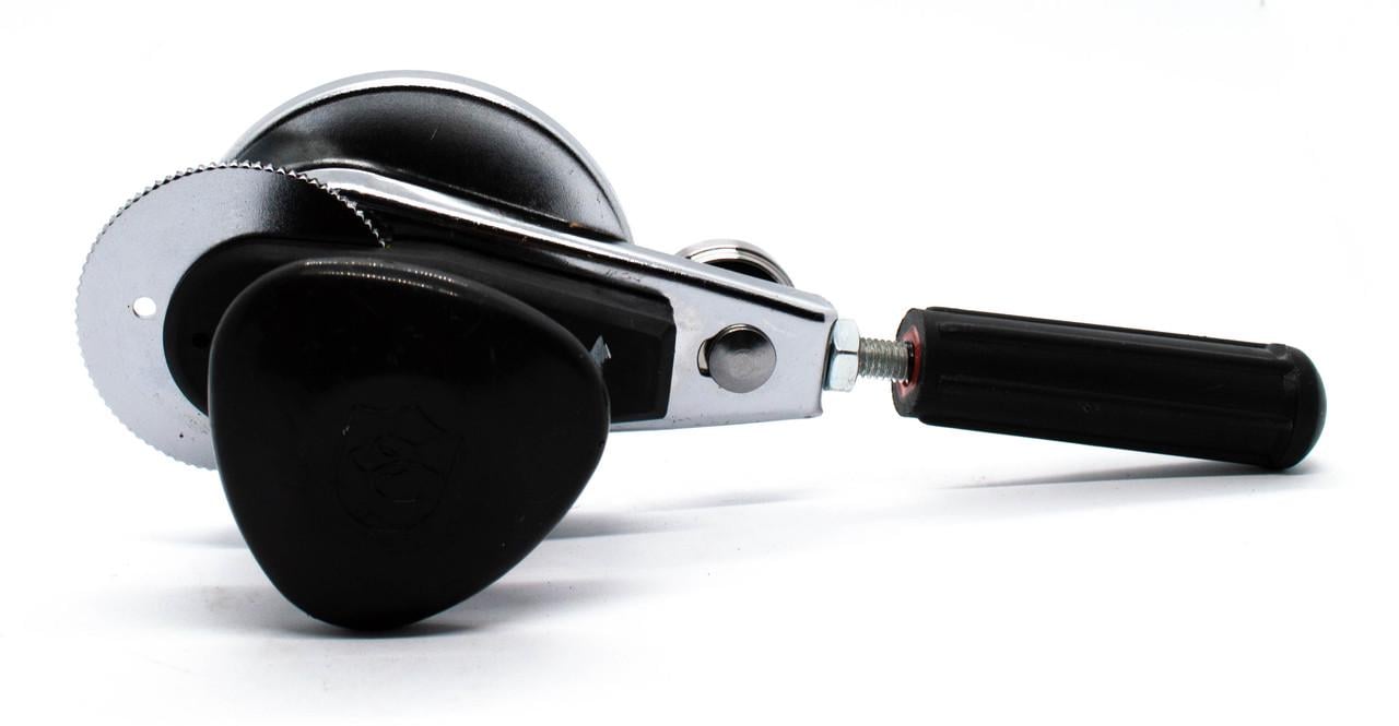 Ключ закаточный ЕС "Люкс" автомат с подшипником - фото 2