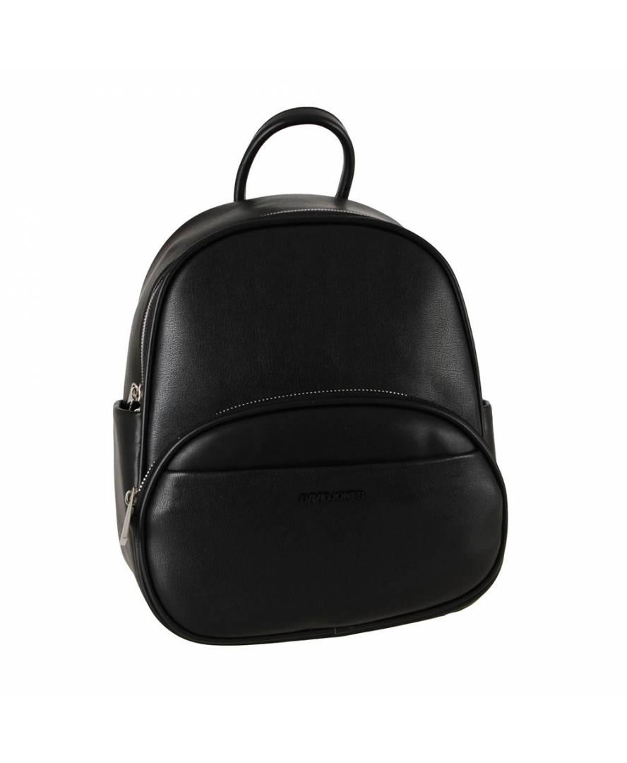 Женский рюкзак из экокожи David Jones 6297-2