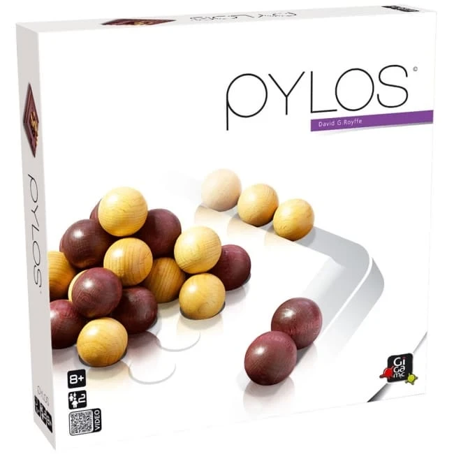 Настольная игра Pylos (1809948730)