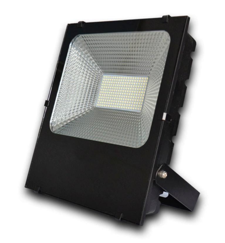 Прожектор світлодіодний LightProm 150W 15000Lm 4200K (LP-4357) - фото 1