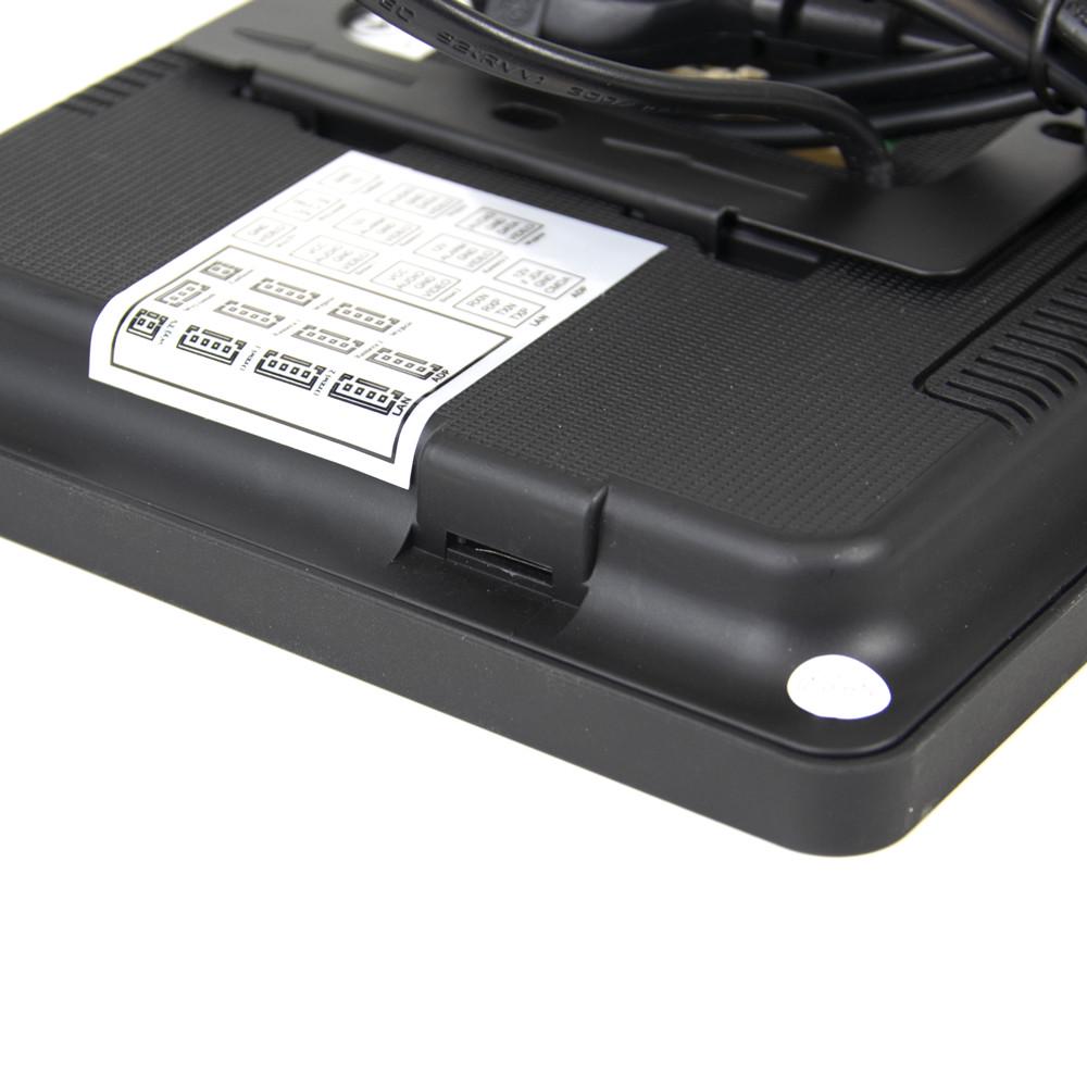 Видеодомофон BCOM Wi-Fi 7" BD-760FHD/T Black (2034324646) - фото 4 Видеодомофон BCOM Wi-Fi 7" BD-760FHD/T Black (2034324646) - фото 4