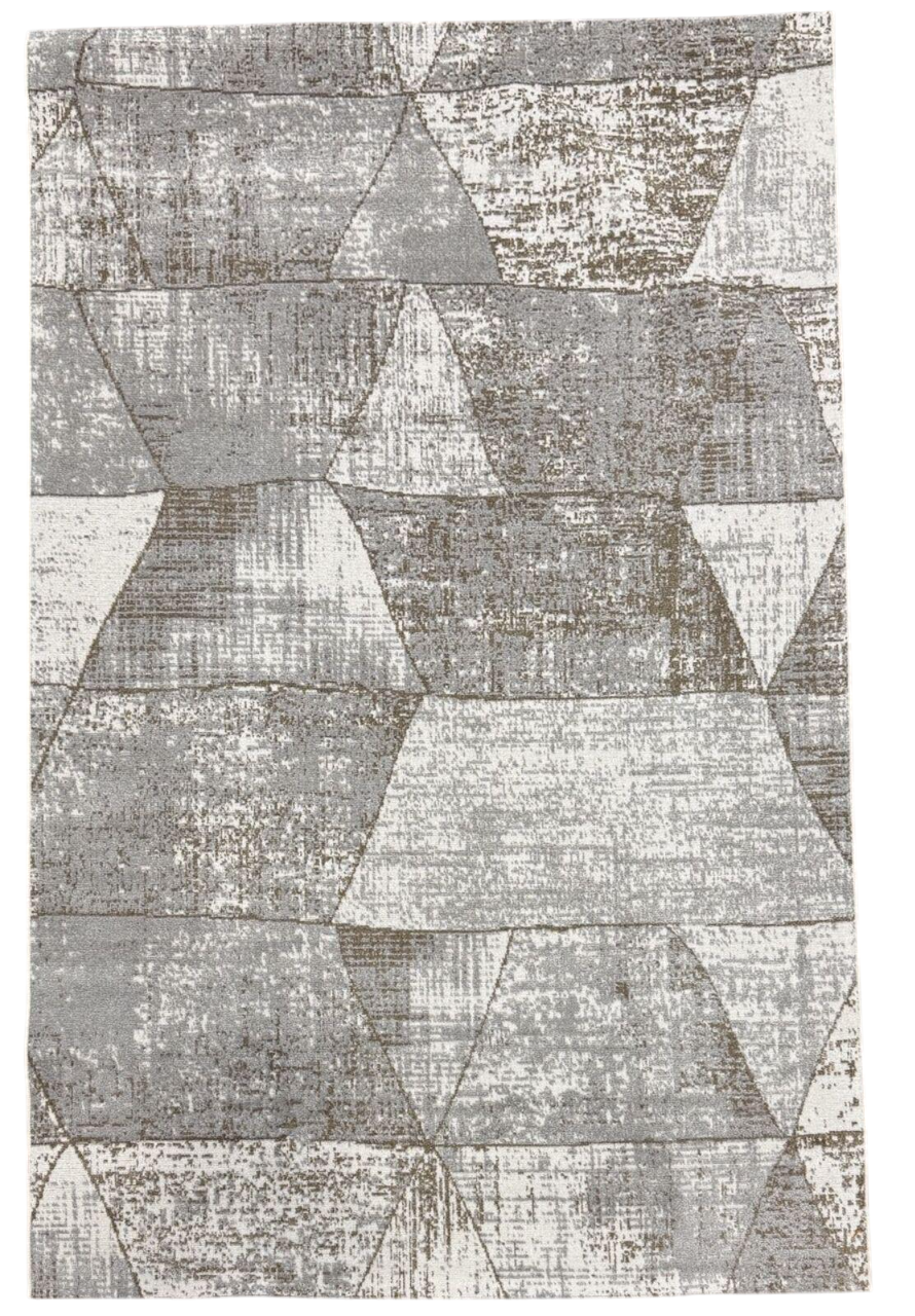 Ковер Optima 23087A Vizon/Grey (6779-28)