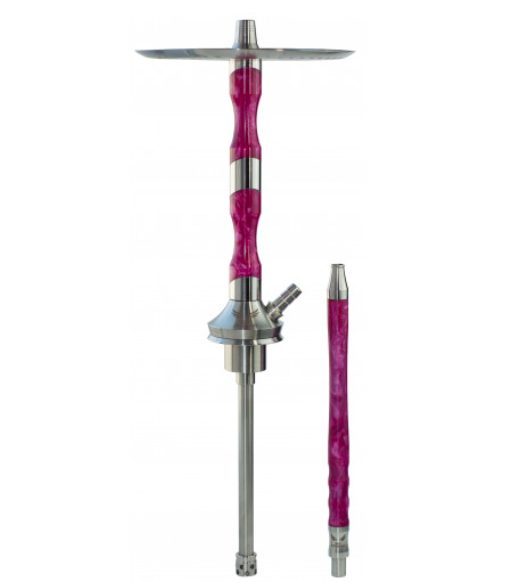 Шахта Sky Hookah Vertigo Bordo (01SK0804)