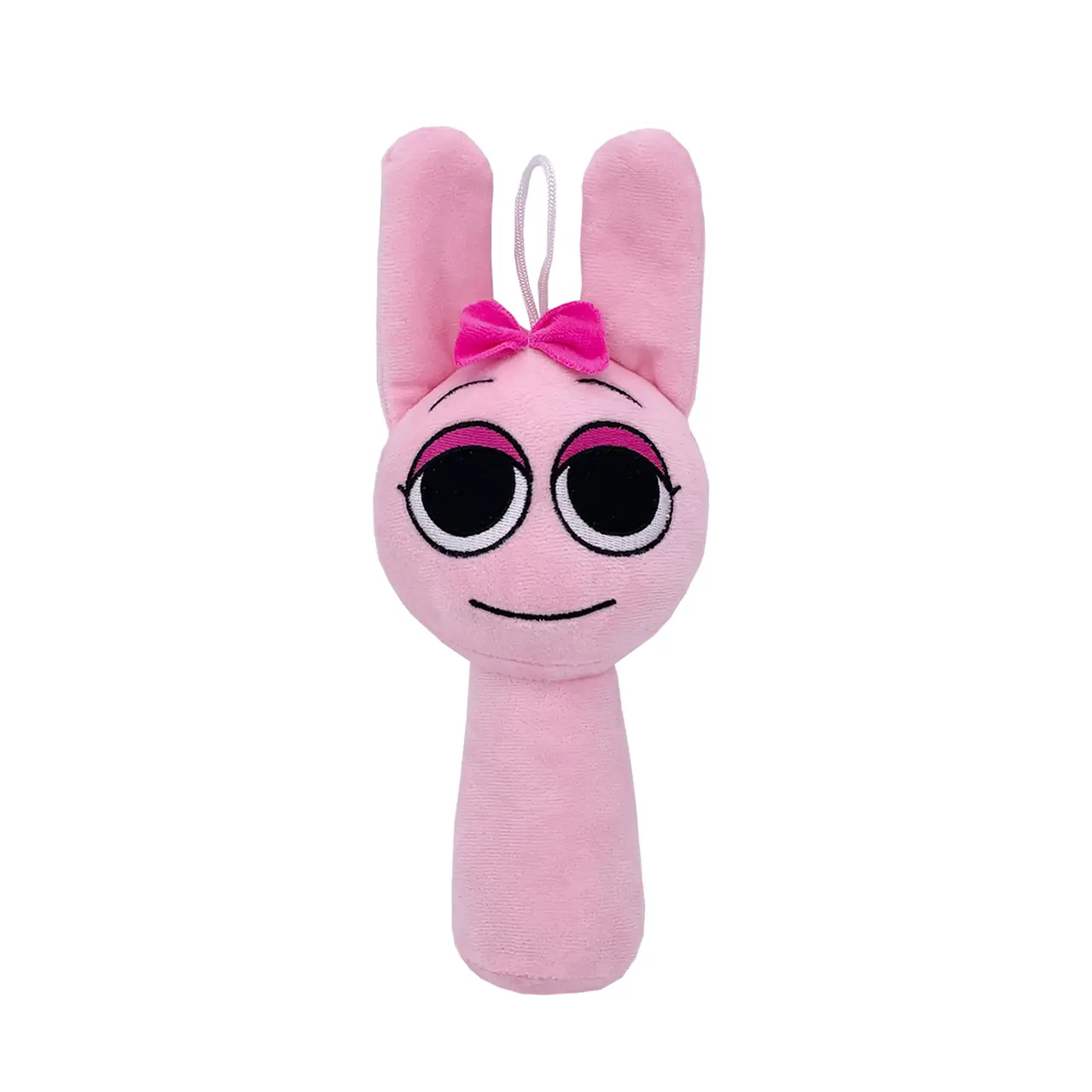 М'яка іграшка sprunki Pinki (SP-02) М'яка іграшка sprunki Pinki (SP-02)