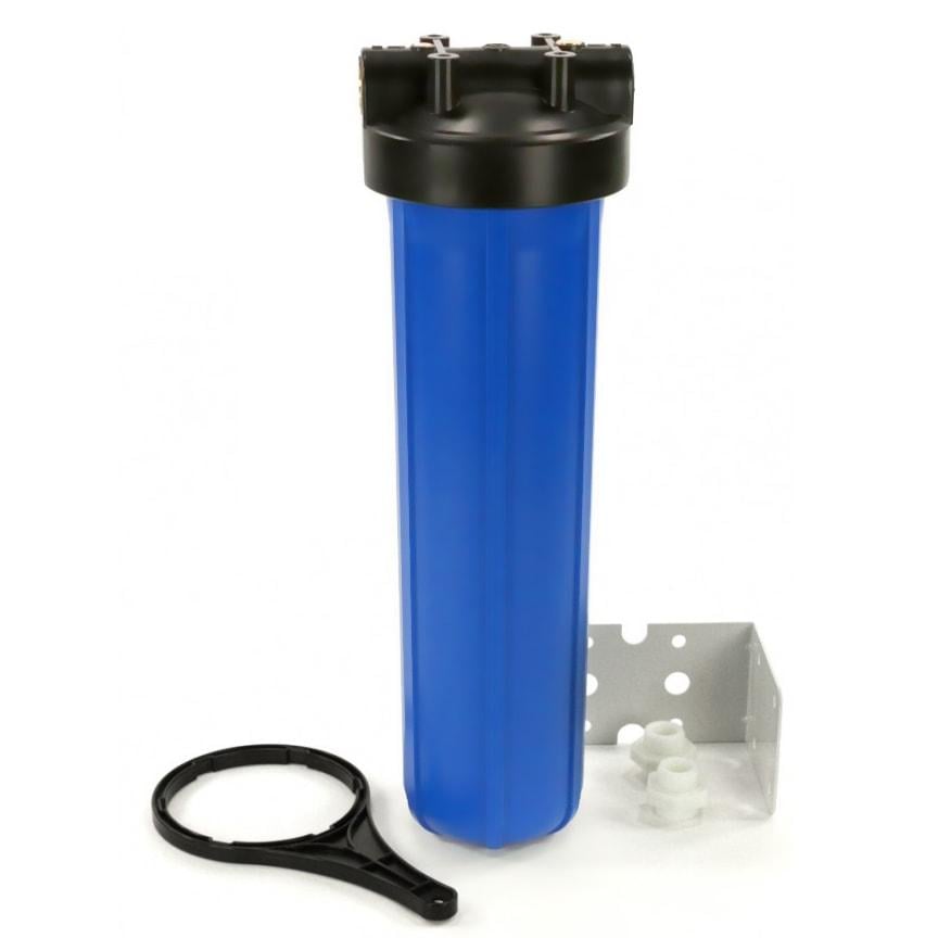 Колба Вig Вlue 20" Slim 3/4