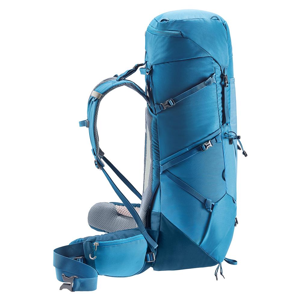 Рюкзак трекінговий Deuter Aircontact Core 40+10 л (3350122 1358) - фото 5