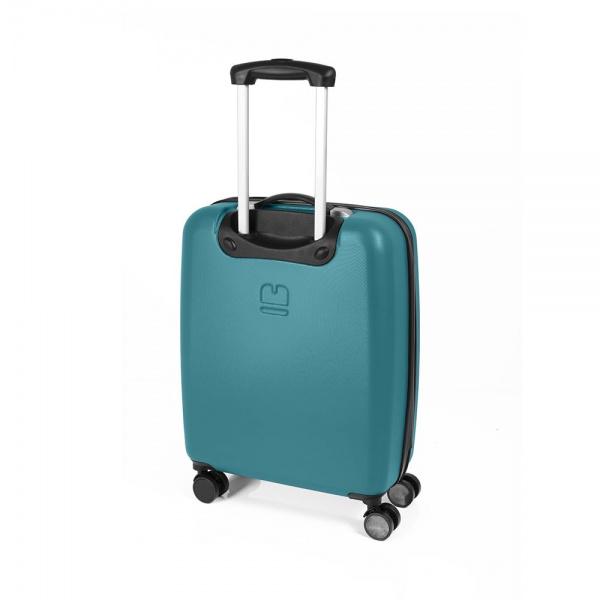 Чемодан Gabol Line S Turquoise (112301) - фото 5