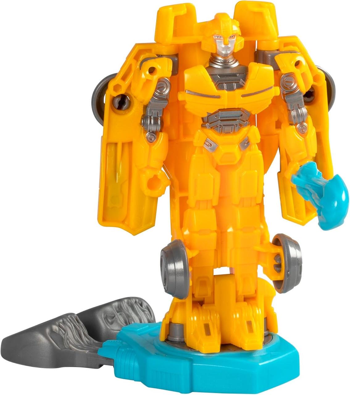 Фигурка трансформер Transformers One Bumblebee (B-127) - фото 2