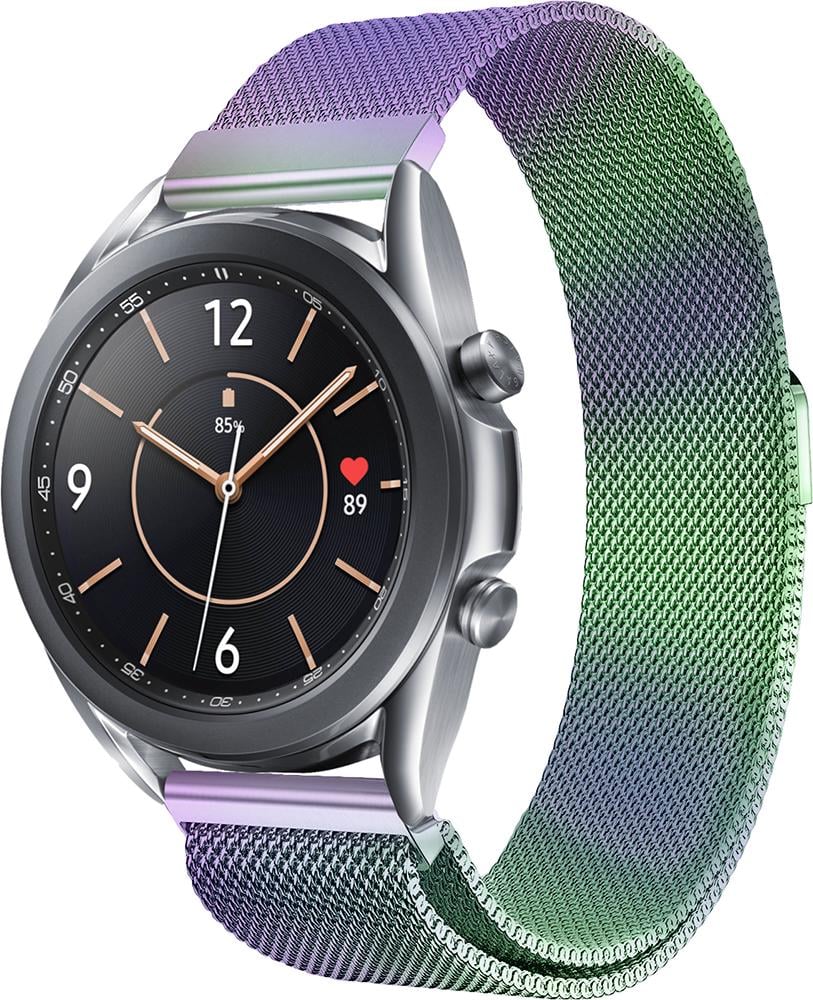 Ремешок Миланская петля Milano Galaxy Watch 3 41 мм Chameleon (19248)