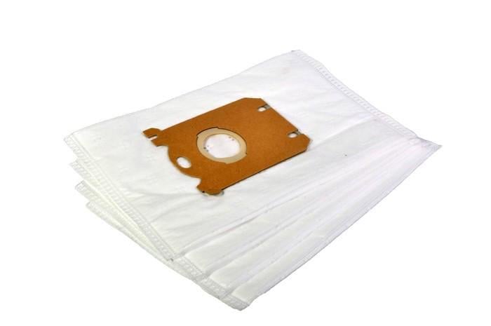 Набор мешков для пылесоса Philips/Electrolux Whicepart/одноразовый 98x126 мм