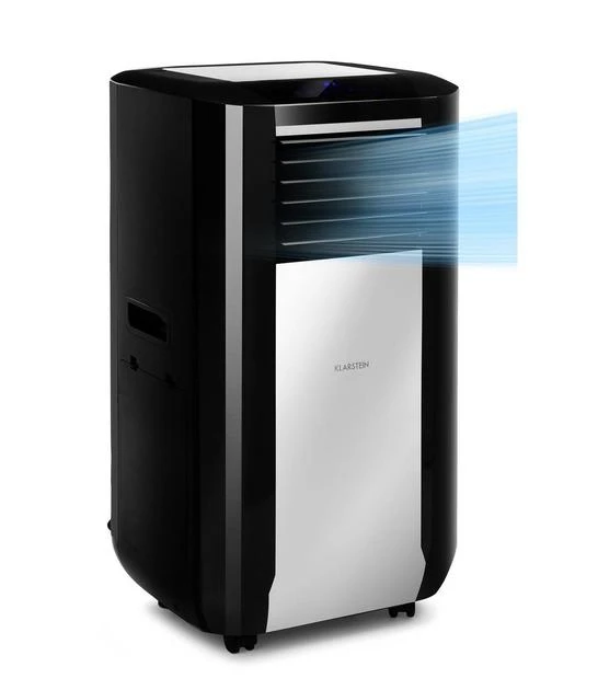 Кондиціонер мобільний KLARSTEIN Max Breeze Smart 15 000 БТЕ/год 4,4 кВт (10035742)