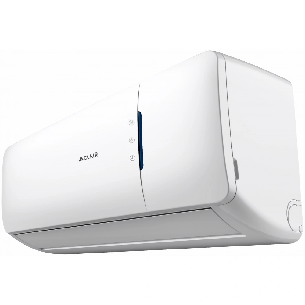 Кондиционер CLAIR BASIC 07A-R410A-IU/BASIC-07A-R410A-OU (31037804) - фото 2