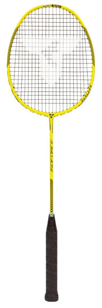 Ракетка для бадминтона Talbot Torro Talbot Isoforce (651.8)
