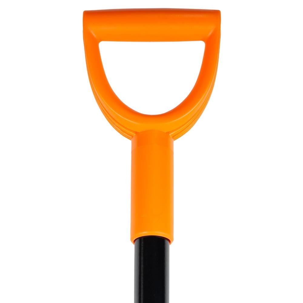 Лопата штыковая Flora с металлической ручкой 285x195x1170 мм (5045324) - фото 2 Лопата штыковая Flora с металлической ручкой 285x195x1170 мм (5045324) - фото 2