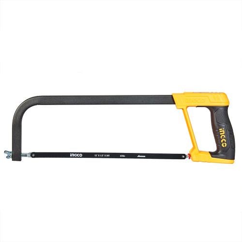 Ножовка по металлу INGCO Super Select Soft grip 300 мм (000184354)