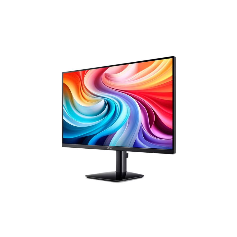 Монитор Acer KA272E0BI 1920 х1080 IPS 27" Black (UM,HX2EE,034) - фото 3 Монитор Acer KA272E0BI 1920 х1080 IPS 27" Black (UM,HX2EE,034) - фото 3