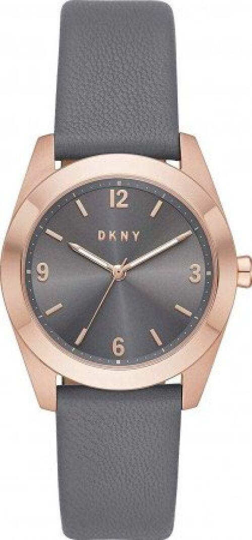 Наручний годинник жіночий DKNY NY2878 (230760)