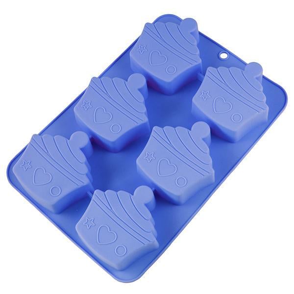 Форма для выпекания маффинов Maestro 31х17,5 см