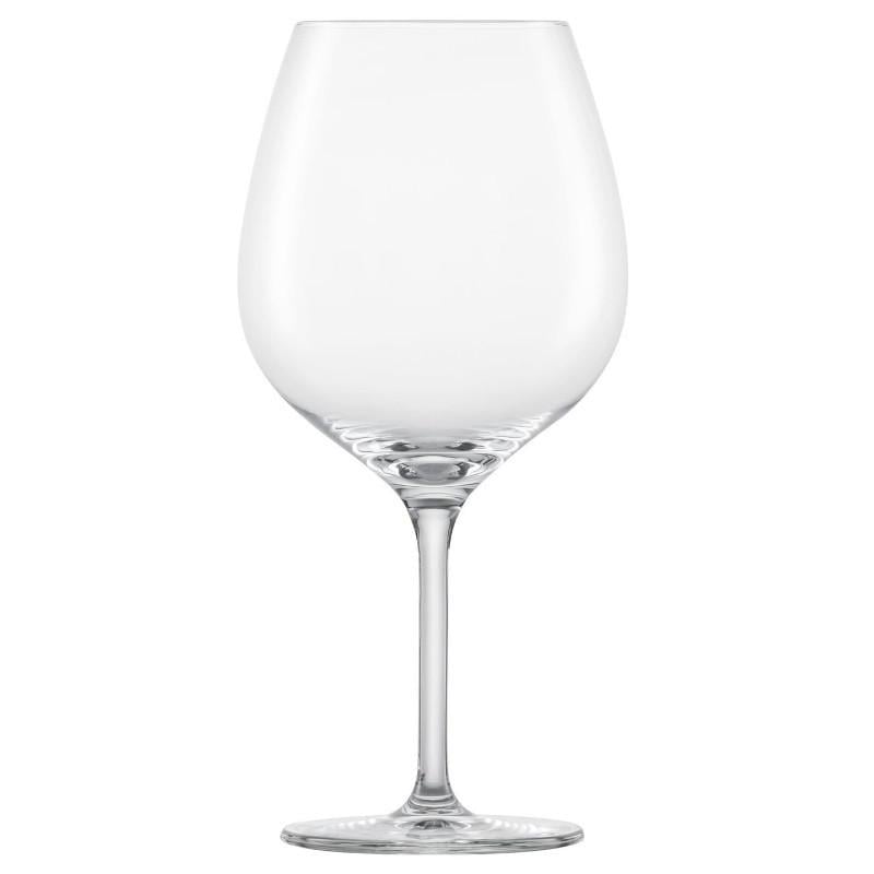 Набор бокала для красного вина 6 шт. Schott Zwiesel Banquet 630 мл (121590) - фото 2 Набор бокала для красного вина 6 шт. Schott Zwiesel Banquet 630 мл (121590) - фото 2