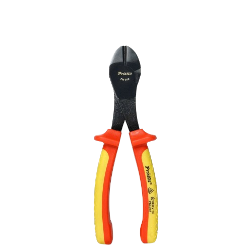 Бокорезы Pro'sKit PM-916 190 мм сталь AISI 6150 46 HRC (35575418)