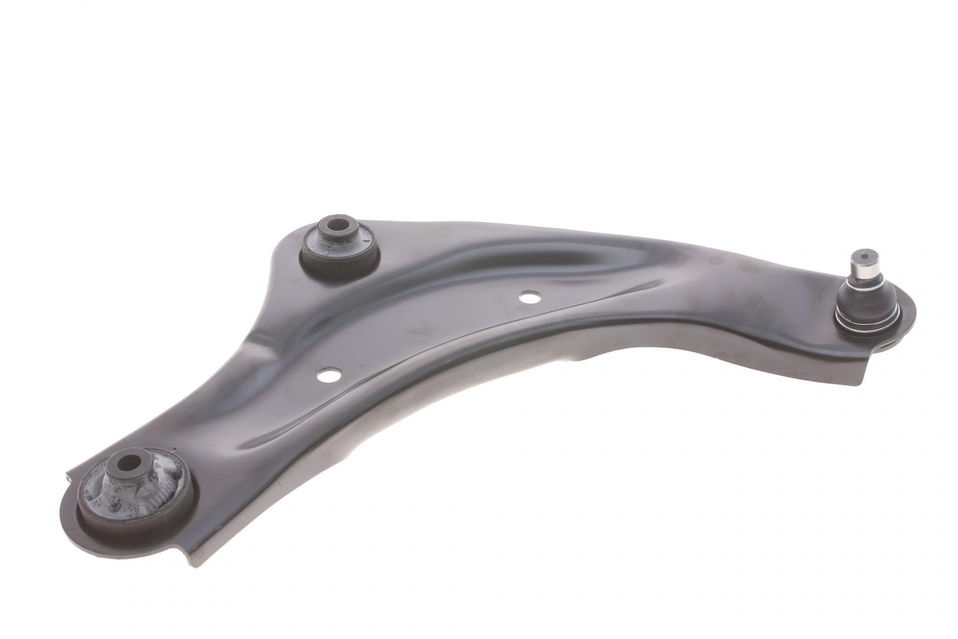 Рычаг подвески SOLGY передний/снизу R Nissan Juke/Leaf 10- - (204079)