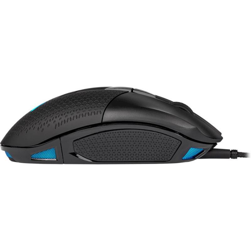 Комп'ютерна мишка Corsair Nightsword RGB (CH-9306011-EU) - фото 4